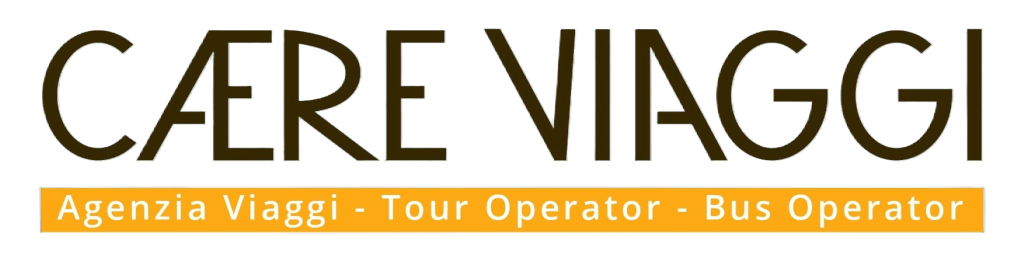 Logo Caere Viaggi