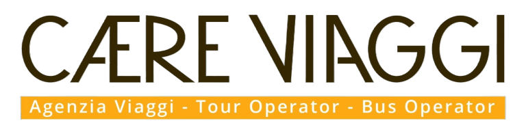 Logo Caere Viaggi