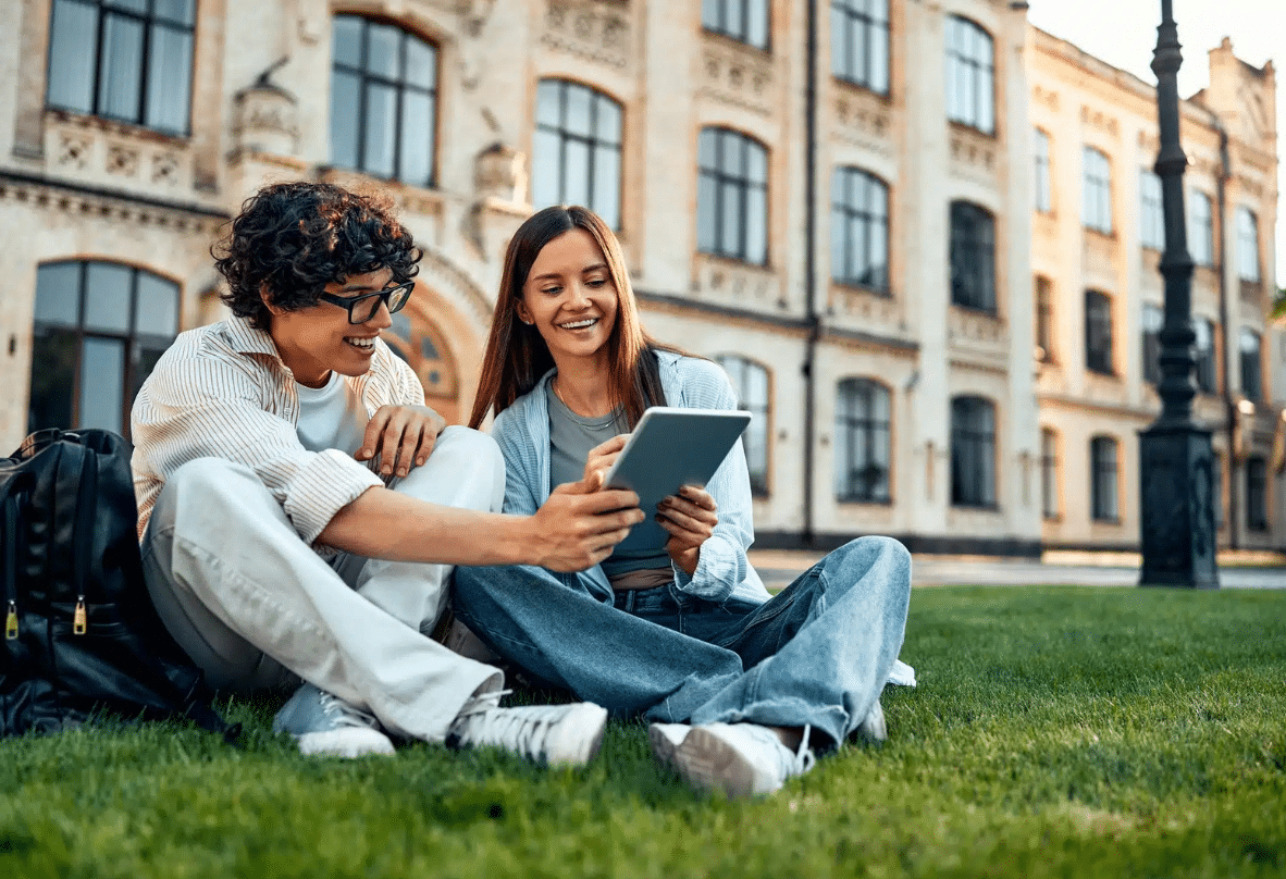 Vacanza Studio con Caere Viaggi: vivere e studiare all'estero