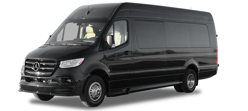 Mercedes Sprinter Cære Viaggi